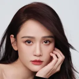 陳喬恩