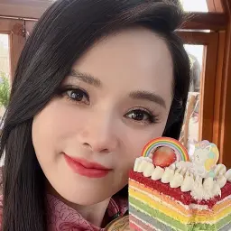 伊能靜