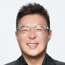 姜育恆
