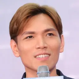 楊宗緯